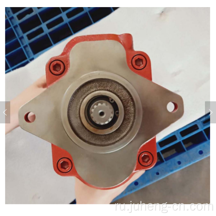 kx121-3 главный гидравлический насос PSVL-42VG горячая распродажа